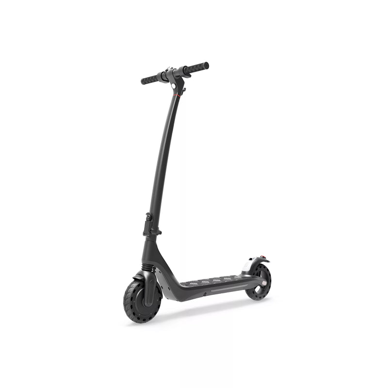 Load image into Gallery viewer, A Series A3 Black Scooter Joyor
