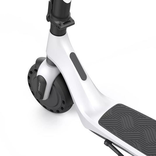 A Series A3 White Front Tire Scooter Joyor