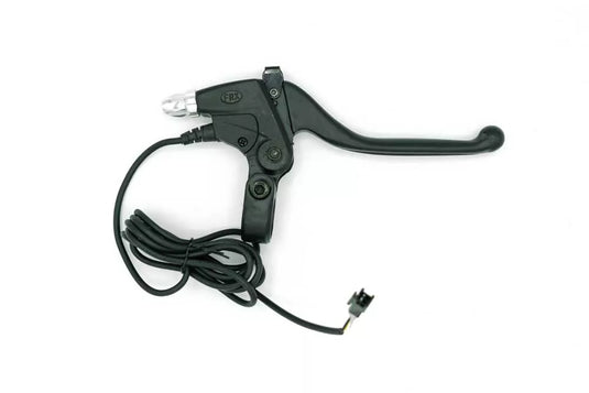 Brake handle (L) G / GS