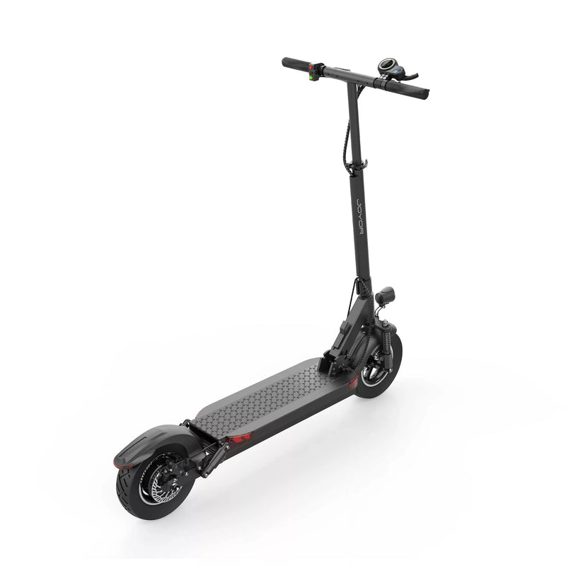 Load image into Gallery viewer, Y Series Y5S Y10 Black Back Scooter Joyor
