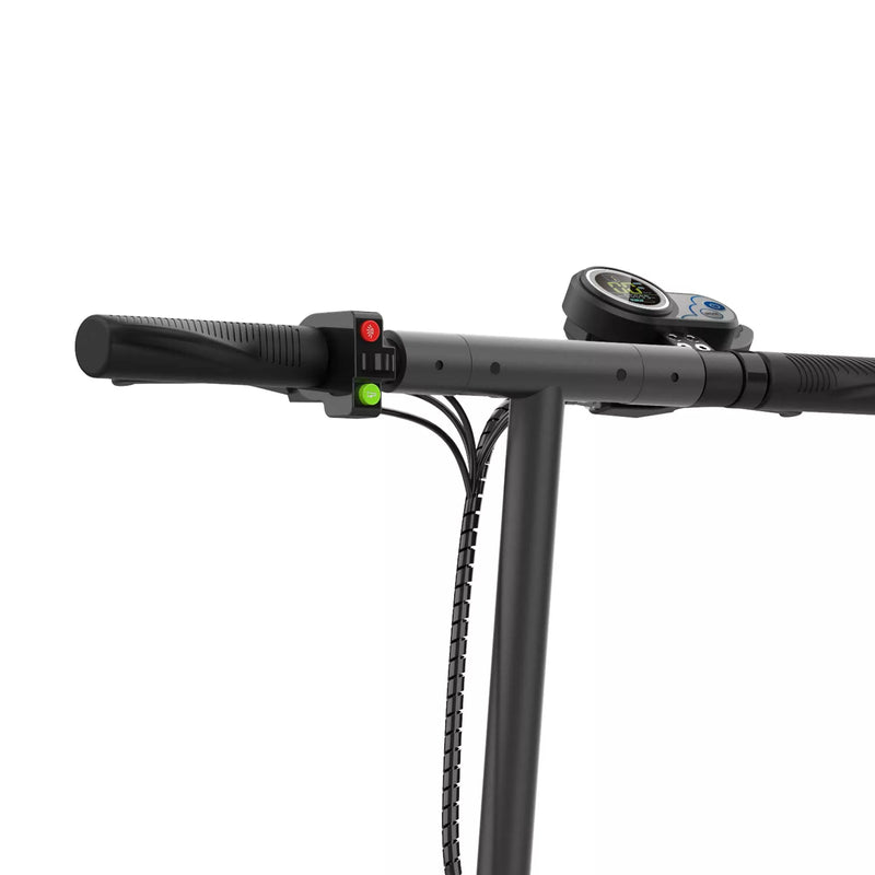 Load image into Gallery viewer, Y Series Y5S Y10 Black Handlebar Scooter Joyor
