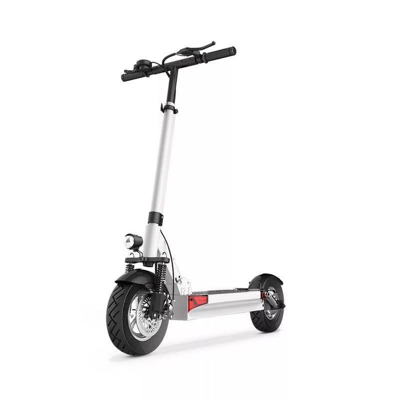 Load image into Gallery viewer, Y Series Y5S Y10 White Scooter Joyor
